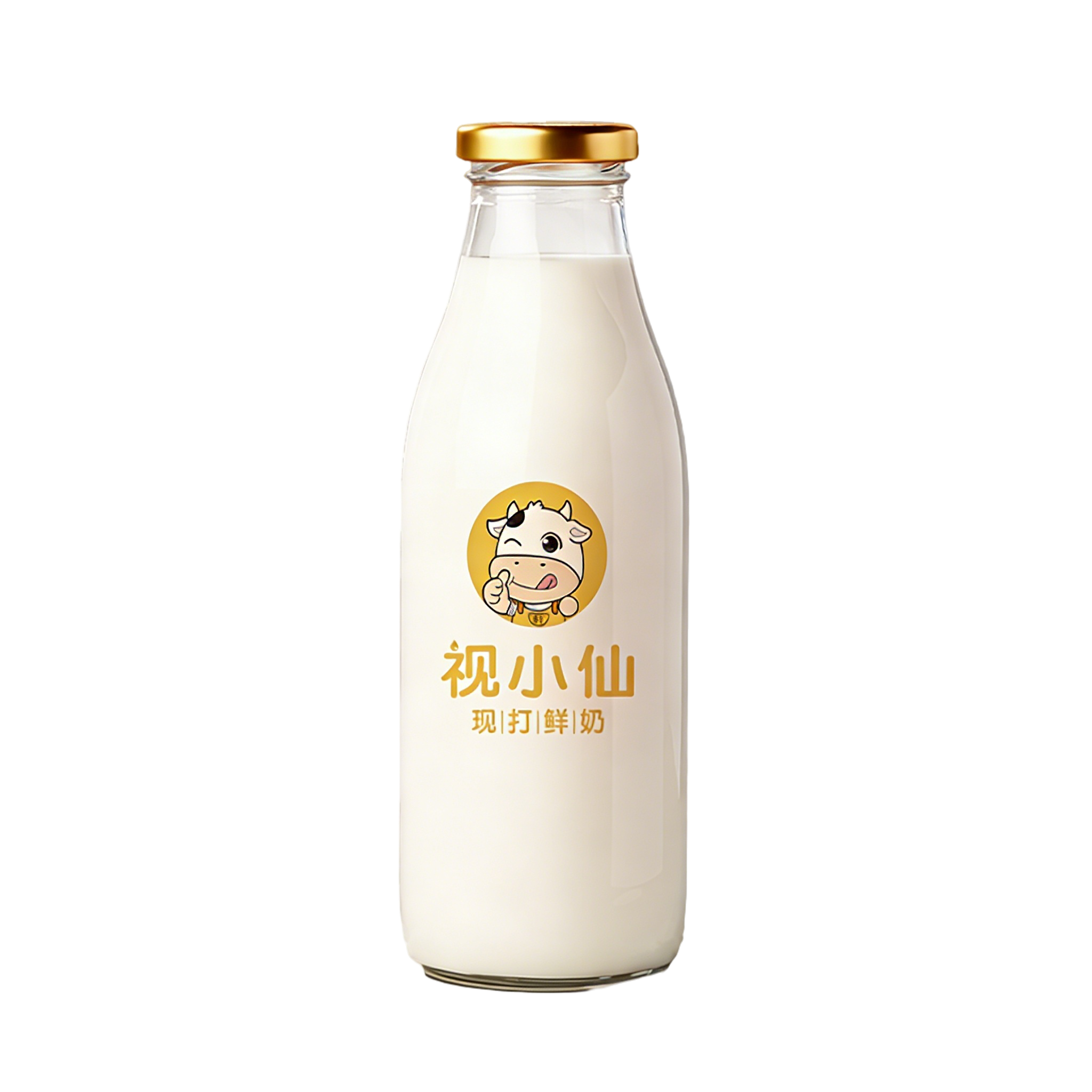威海鲜奶